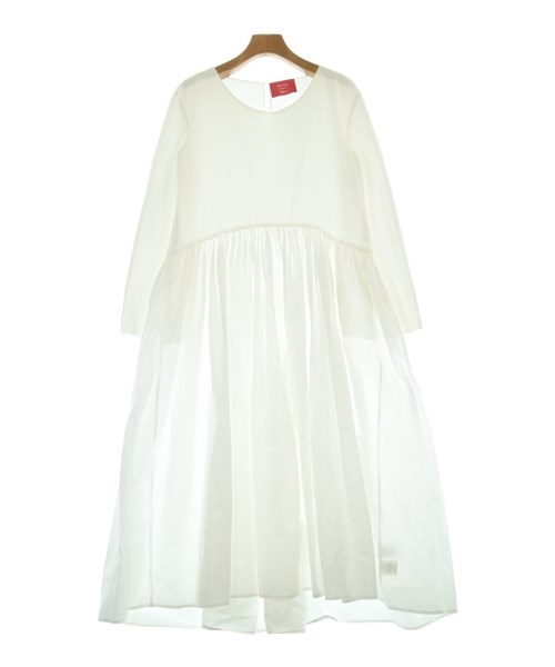Merlette マーレット ワンピース レディース XS 白 【中古】【古着】