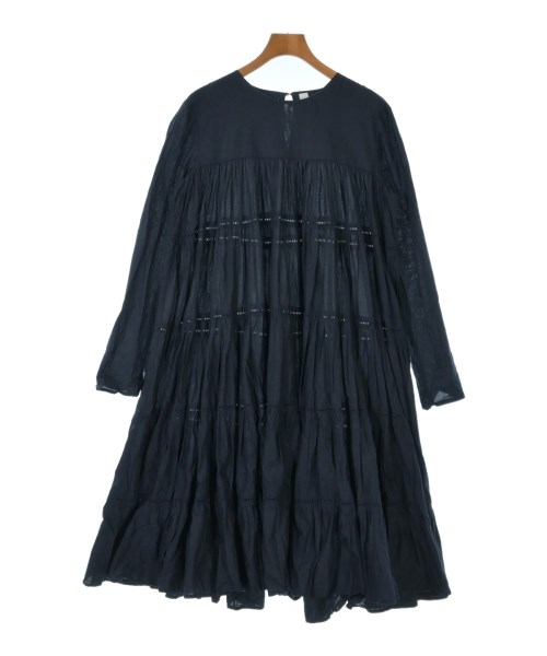Merlette マーレットワンピース レディース XS 紺【中古】【古着】｜RAGTAG（ブランド古着のラグタグ）