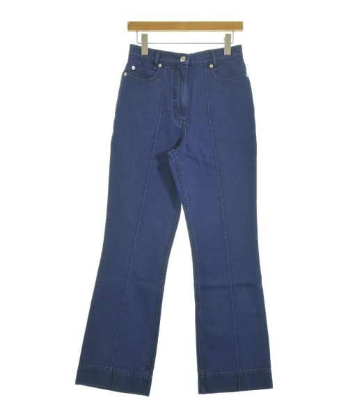 Merlette マーレット パンツ（その他） レディース 27(M位) 青 【中古】【古着】