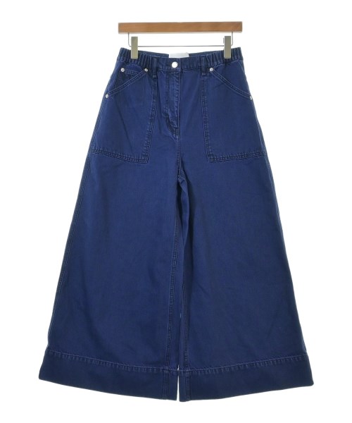 Merlette マーレット パンツ(その他) レディース 27(M位) 青 【中古】【古着】