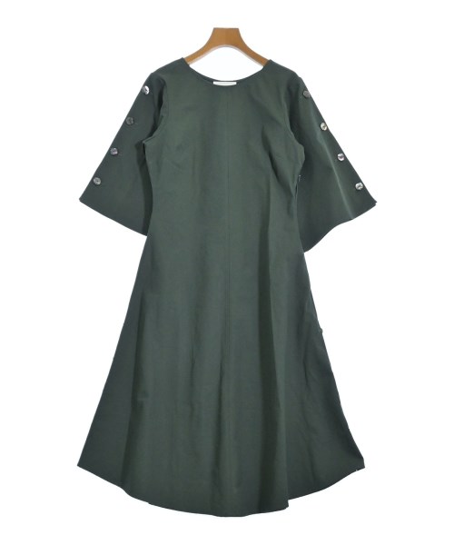 Merlette マーレット ワンピース レディース SF(L位) 緑 【中古】【古着】