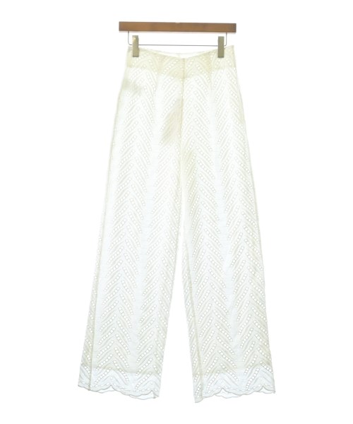 Merlette マーレット パンツ（その他） レディース 2(M位) 白 【中古】【古着】 13,432円