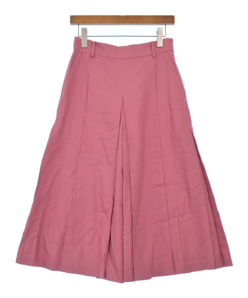 ebure エブール パンツ(その他) レディース 36(S位) ピンク 【中古】【古着】