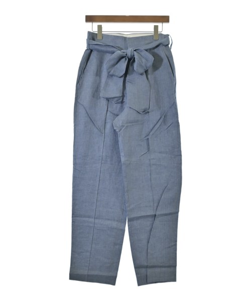 ebure エブール パンツ（その他） レディース 40(M位) 青 【中古】【古着】