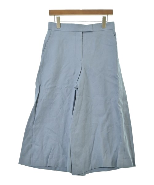 ebure エブール パンツ（その他） レディース 38(M位) 水色 【中古】【古着】