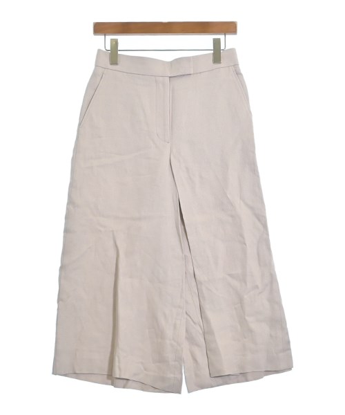 ebure エブールクロップドパンツ レディース 36(S位) ピンク【中古】【古着】｜RAGTAG（ブランド古着のラグタグ）