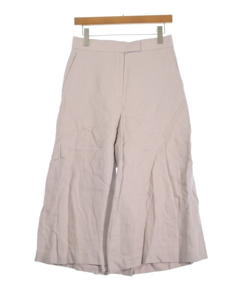 ebure エブールクロップドパンツ レディース 38(M位) ピンク【中古】【古着】｜RAGTAG（ブランド古着のラグタグ）