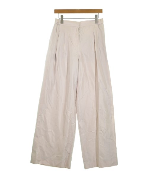 ebure エブール パンツ（その他） レディース 40(M位) ピンク 【中古】【古着】