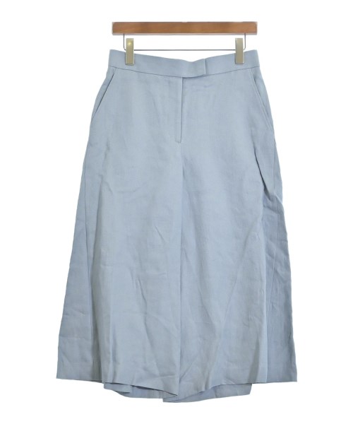 ebure エブール パンツ（その他） レディース 38(M位) 水色 【中古】【古着】