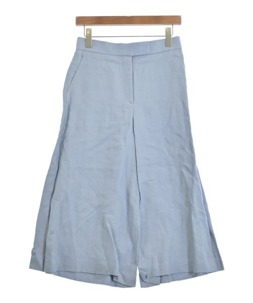 ebure エブール パンツ（その他） レディース 36(S位) 水色 【中古】【古着】
