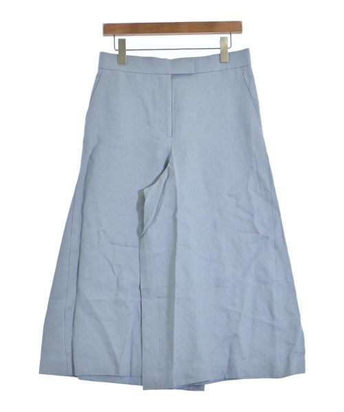 ebure エブール パンツ（その他） レディース 40(M位) 水色 【中古】【古着】