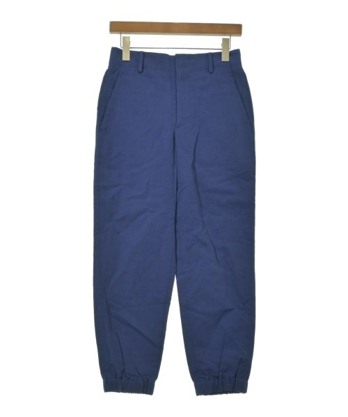 ebure エブール パンツ(その他) レディース 36(S位) 青 【中古】【古着】