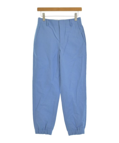 ebure エブール パンツ(その他) レディース 36(S位) 青 【中古】【古着】