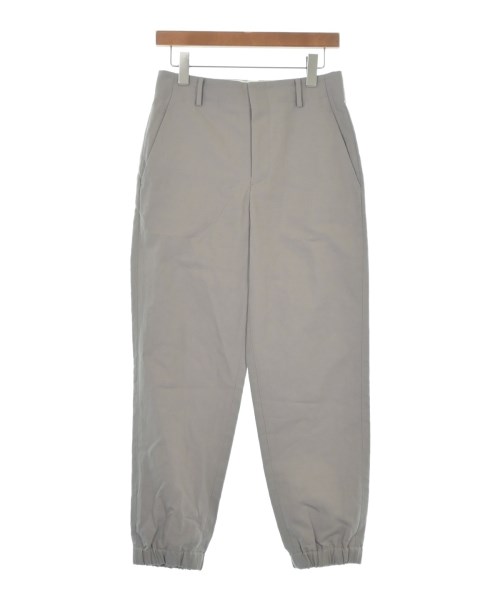 ebure エブール パンツ（その他） レディース 38(M位) グレー 【中古】【古着】