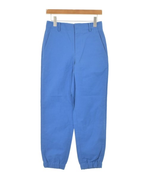 ebure エブール パンツ（その他） レディース 36(S位) 青 【中古】【古着】