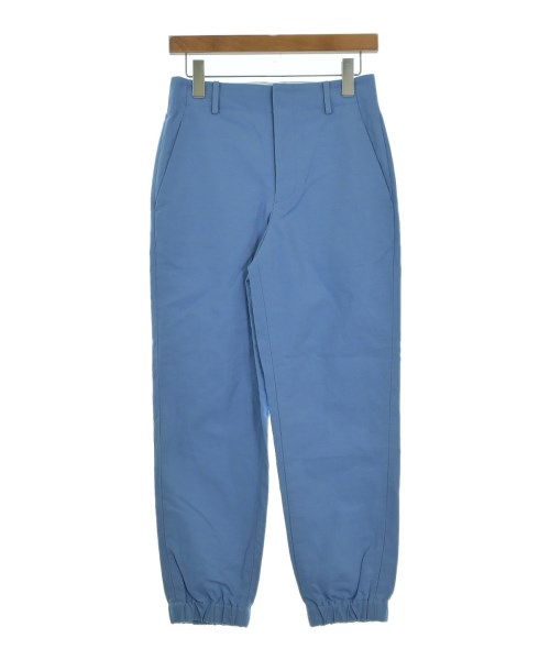 ebure エブール パンツ（その他） レディース 36(S位) 青 【中古】【古着】