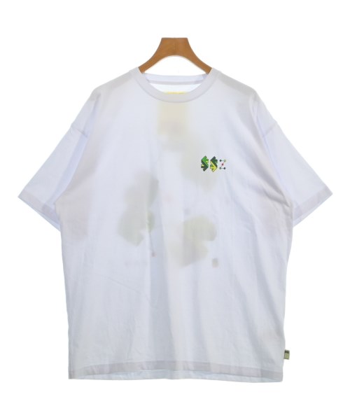 楽天市場】SSZ エスエスゼット エスエスズィー 21SS TABACCO SHIRT