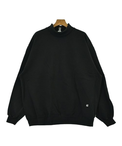SSZ エスエスズィースウェット メンズ XXL 黒【中古】【古着】|RAGTAG(ブランド古着のラグタグ)