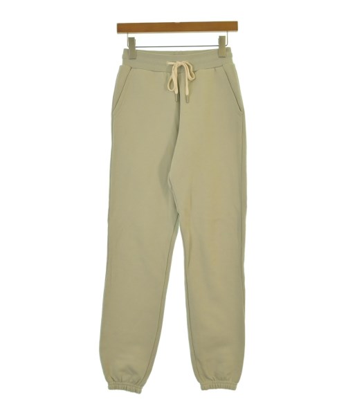 JOHN ELLIOTT ジョンエリオット スウェットパンツ メンズ XS 緑系 【中古】【古着】