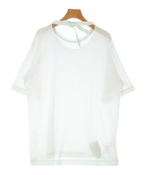 PONTI ポンティ Tシャツ・カットソー レディース F 白 【中古】【古着】