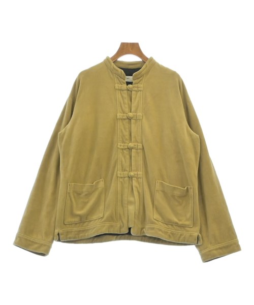 TOGA VIRILIS トゥーガ ビリリースブルゾン（余分の物） メンズ【中古】【古着】