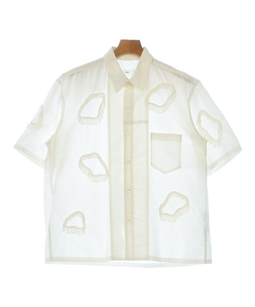 楽天市場】TOGA VIRILIS トーガ ビリリース シャツ サイズ:44