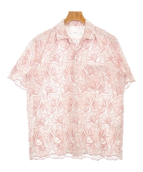 楽天市場】TOGA VIRILIS トーガ ビリリース シャツ サイズ:44