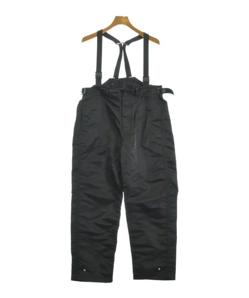 TOGA VIRILIS トーガ　ビリリースパンツ（その他） メンズ 44(S位) 黒【中古】【古着】｜RAGTAG（ブランド古着のラグタグ）