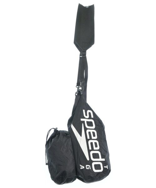 TOGA VIRILIS トーガ ビリリース ショルダーバッグ メンズ - 黒 【中古】【古着】