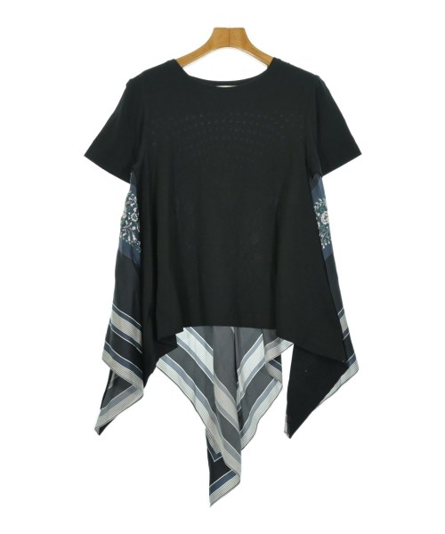 RHIE リエ Tシャツ・カットソー レディース S 黒等 【中古】【古着】