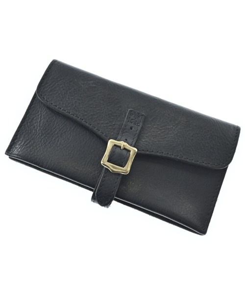 R&D.M.Co オールドマンズテイラー財布・コインケース レディース - 黒【中古】【古着】｜RAGTAG（ブランド古着のラグタグ）