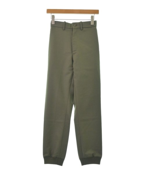 MARKAWARE コーデュロイパンツ オーガニックコットン 6W コーデュロイ / クラシックフィット