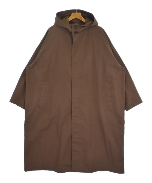 美品】MARKAWARE/ALPACA RAGLAN MAC COATサイズ2 RAGLAN MAC COAT