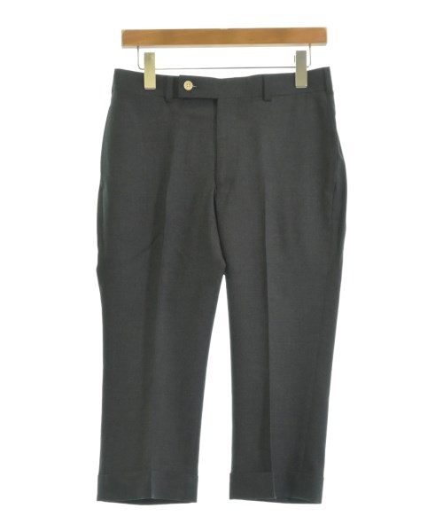MARKAWARE マーカウェア スラックス メンズ 1(S位) ダークグレー 【中古】【古着】
