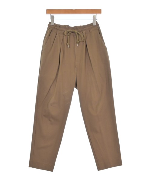 楽天市場】MARKAWARE / マーカウェア | 2020AW | PLEAT FRONT