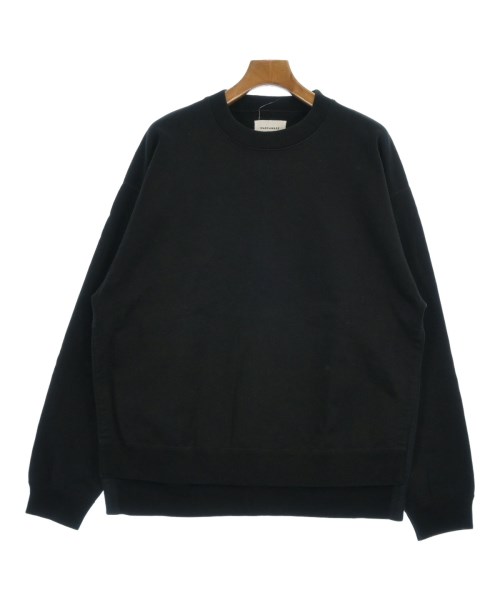 MARKAWARE マーカウェアスウェット メンズ 3(L位) 黒【中古】【古着】