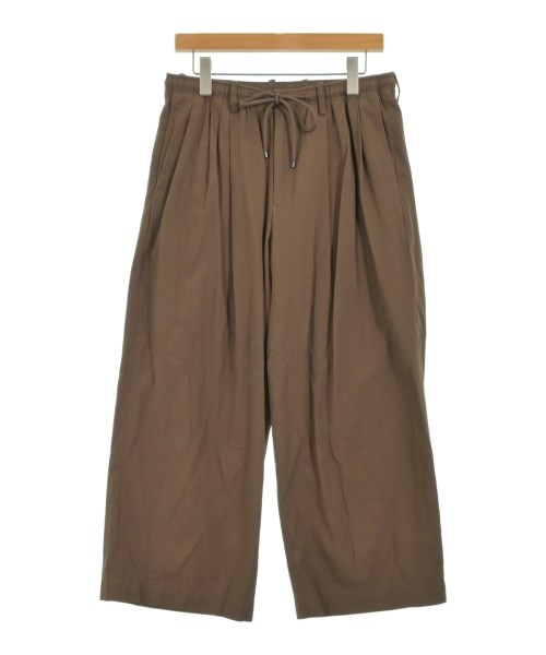 MARKAWARE マーカウェアスラックス メンズ 2(M位) 茶【中古】【古着】
