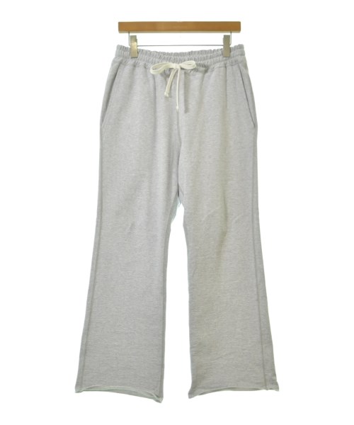 MARKAWARE マーカウェア スウェットパンツ メンズ 2(M位) グレー 【中古】【古着】