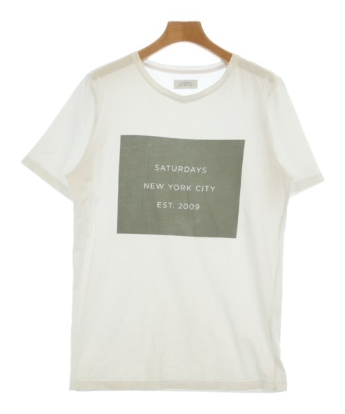 楽天市場】サタデーズニューヨークシティ【SATURDAYS NEW YORK CITY