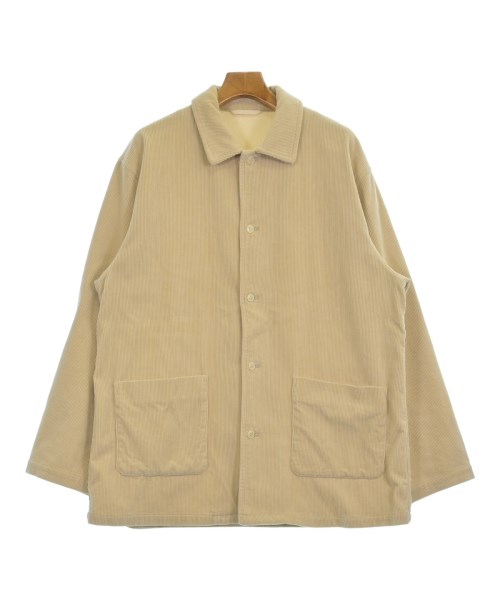 美品　nestRobe CONFECT ジャケット　3サイズ nest Robe / CONFECT テーラードジャケット インディゴ染め
