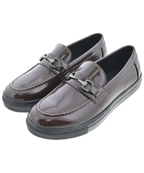 Simplicite plus シンプリシテプリュス ビジネス・ドレスシューズ メンズ 26cm 茶系 【中古】【古着】