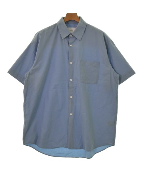 stein シュタイン オーバーサイズドレイヤードフランネルシャツ ブラウン M 楽天市場】シュタイン stein Oversized LAYERED SHIRT オーバーサイズ