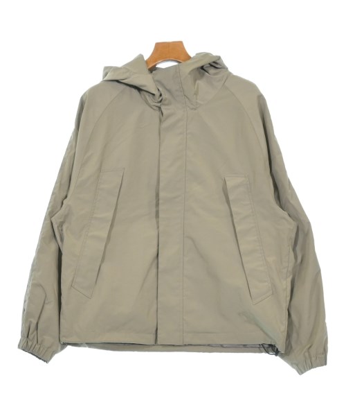 stein シュタインマウンテンパーカー メンズ 2(M位) ベージュ【中古】【古着】