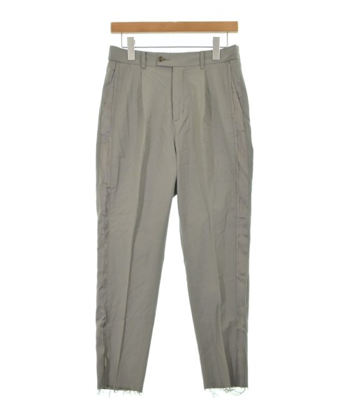 楽天市場】stein シュタイン パンツ サイズ:S / 22AW ストライプ 2