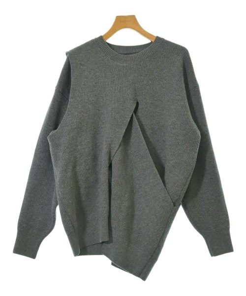 楽天市場】stein シュタイン 21AW OVERSIZED IMPRESSION HIGH NECK