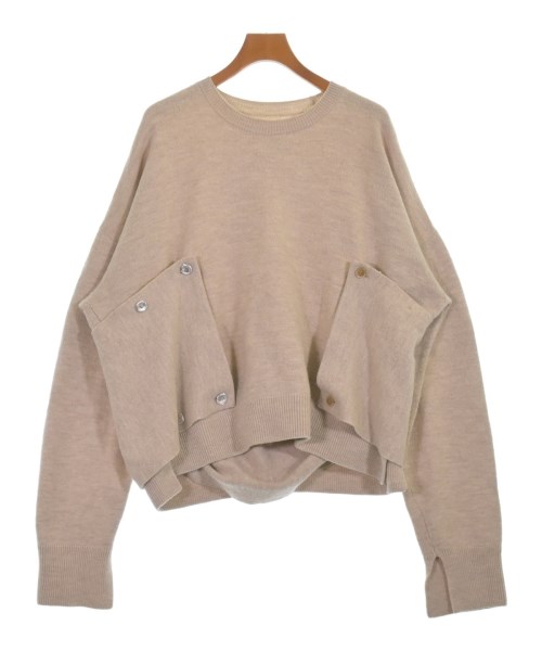 楽天市場】stein シュタイン 22AW EX FINE CASHMERE SABLE KNIT