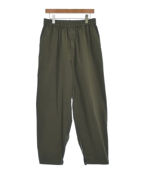 stein シュタイン パンツ（その他） メンズ M カーキ 【中古】【古着】 12,320円