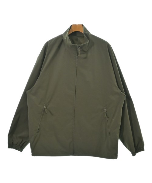 stein シュタインブルゾン（その他） メンズ M カーキ【中古】【古着】｜RAGTAG（ブランド古着のラグタグ）