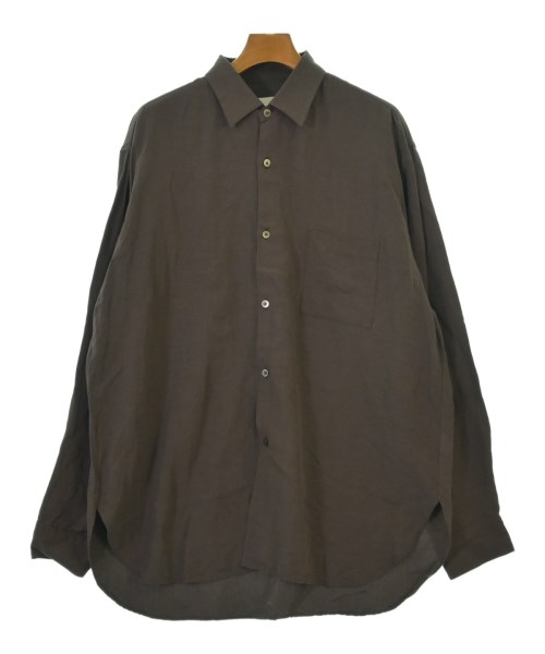 stein 22AW 長袖シャツ 楽天市場】stein・シュタイン OVERSIZED LAYERED SHIRT 状態SS