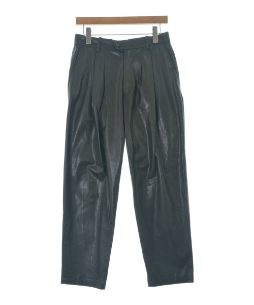 stein シュタインパンツ（その他） メンズ S 黒【中古】【古着】｜RAGTAG（ブランド古着のラグタグ）